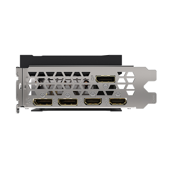 Gigabyte RTX 3080 Eagle OC 10GB Graphics Card